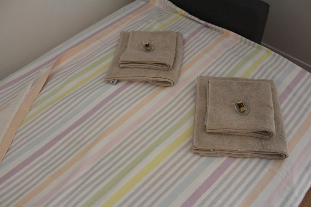 Sasha Apartment Загреб Екстериор снимка
