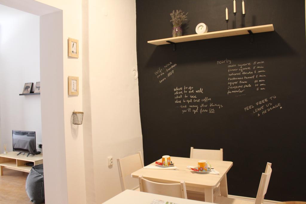 Sasha Apartment Загреб Екстериор снимка