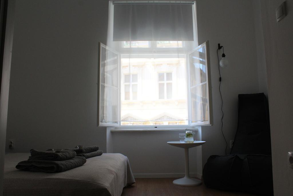 Sasha Apartment Загреб Екстериор снимка