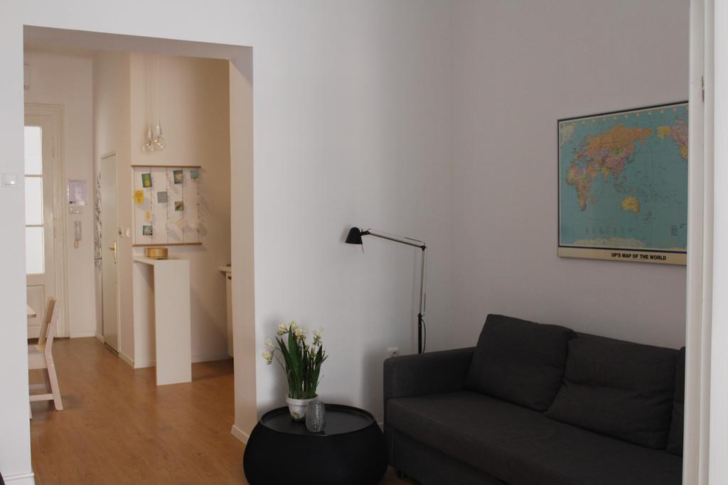 Sasha Apartment Загреб Екстериор снимка