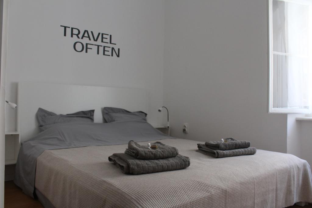 Sasha Apartment Загреб Екстериор снимка