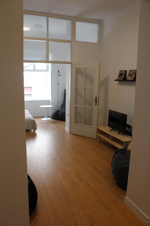 Sasha Apartment Загреб Екстериор снимка