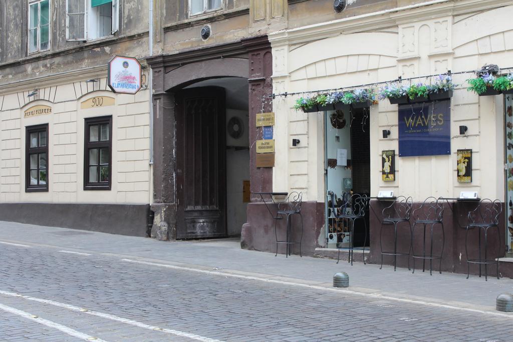 Sasha Apartment Загреб Екстериор снимка