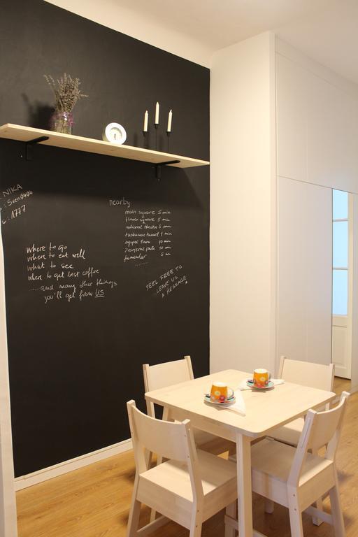 Sasha Apartment Загреб Екстериор снимка