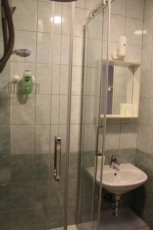 Sasha Apartment Загреб Екстериор снимка