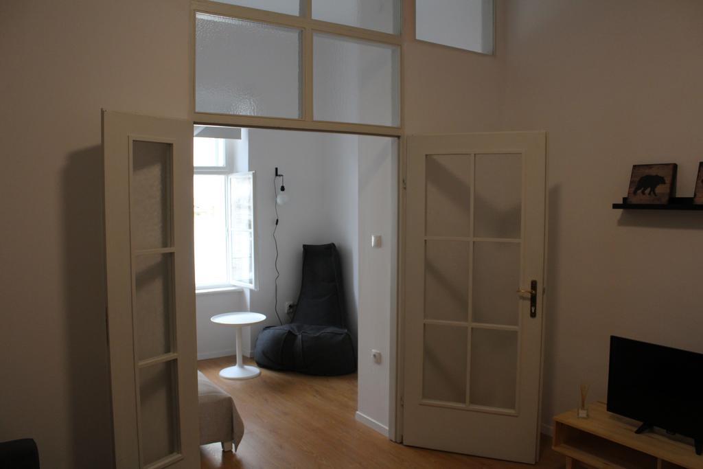 Sasha Apartment Загреб Екстериор снимка